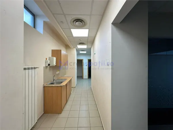 Spațiu comercial Iași - poza 11