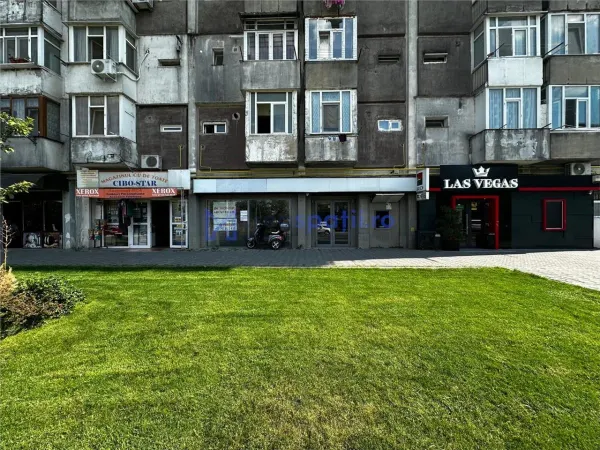 Spațiu comercial Iași - poza 14
