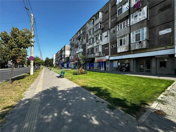 Spațiu comercial Iași - poza 16