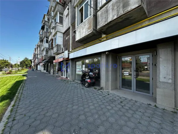 Spațiu comercial Iași - poza 18