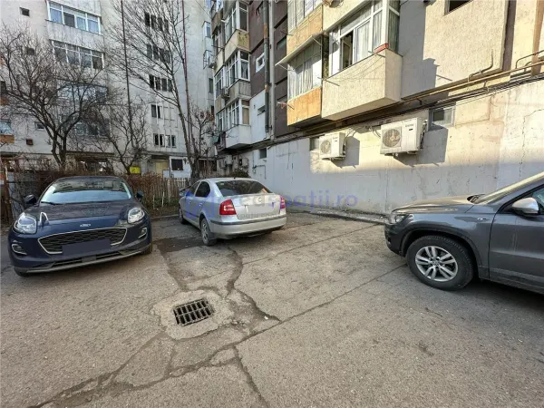 Spațiu comercial Iași - poza 10