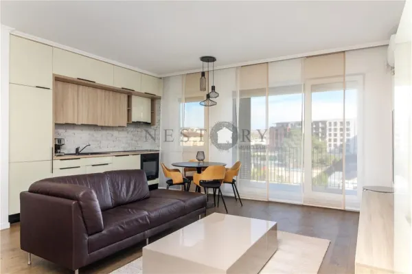 Apartament 2 camere Cluj-Napoca - poza 1