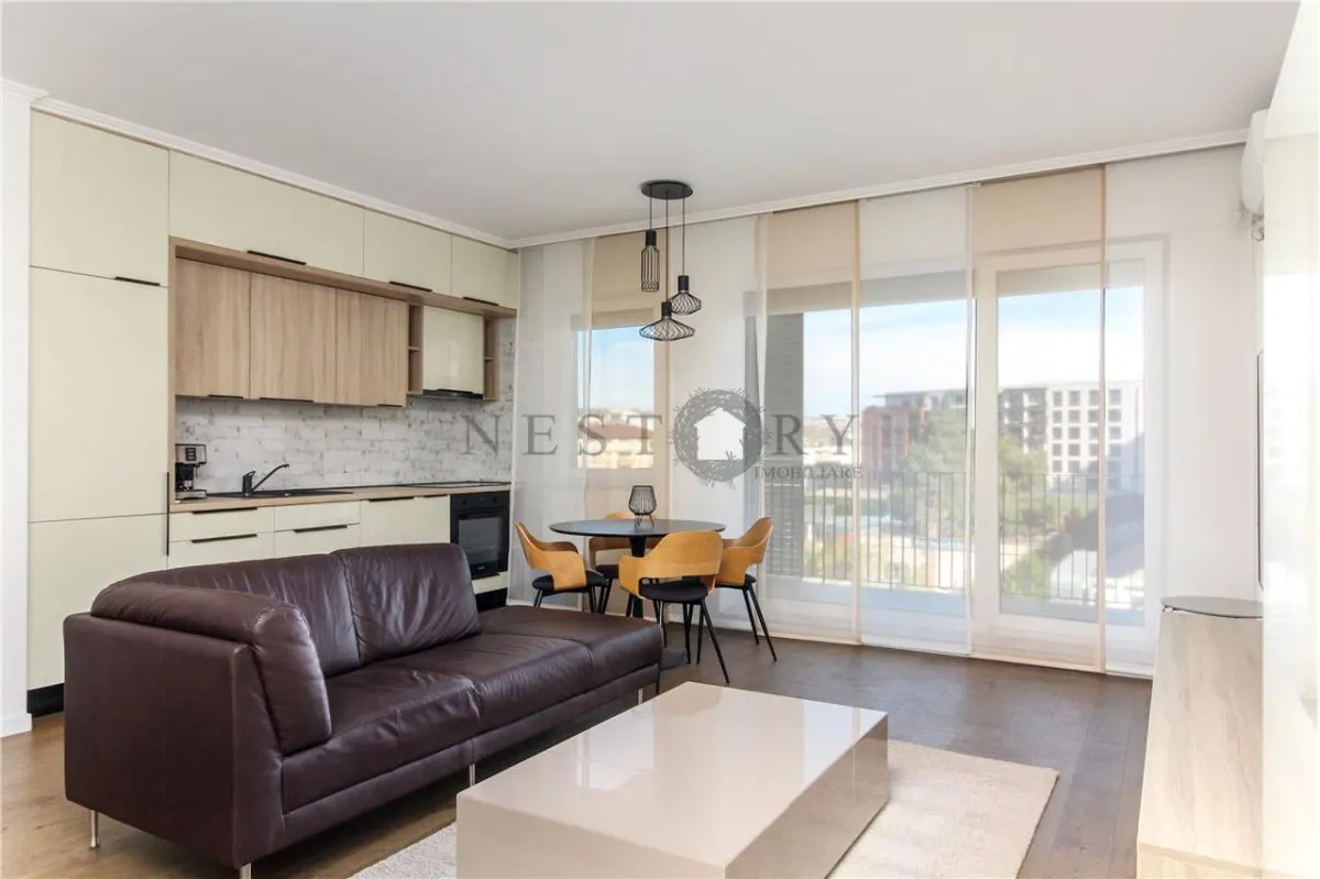 Apartament 2 camere Cluj-Napoca - poza 1