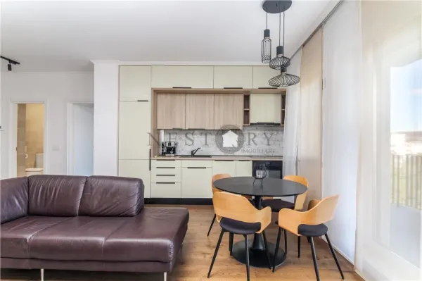 Apartament 2 camere Cluj-Napoca - poza 2