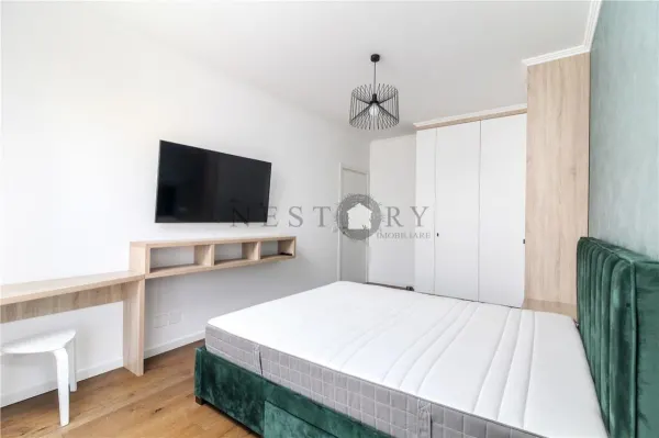 Apartament 2 camere Cluj-Napoca - poza 4