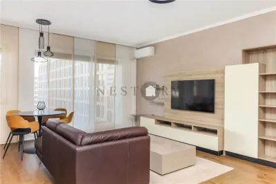 Apartament 2 camere Cluj-Napoca - poza 8