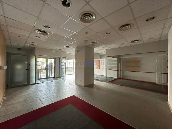Spațiu comercial Iași - poza 2