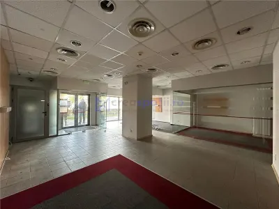Spațiu comercial Iași - poza 2