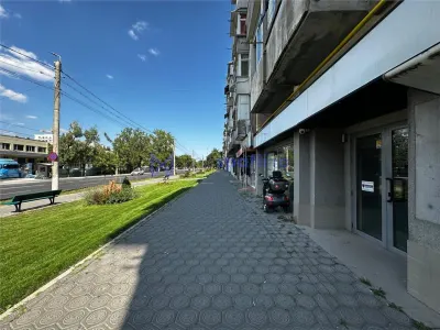 Spațiu comercial Iași - poza 19