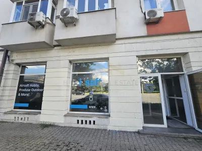 Spațiu comercial București - poza 2
