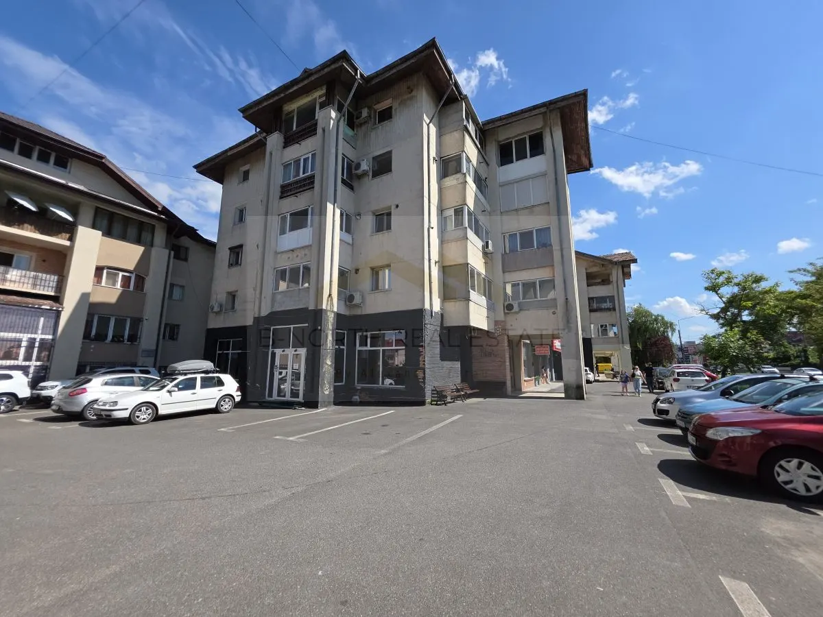 Spațiu comercial Otopeni - poza 1