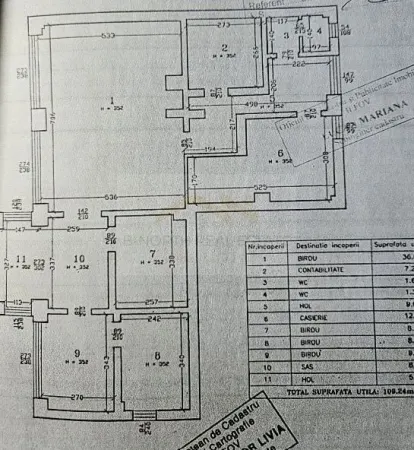 Spațiu comercial Otopeni - poza 5