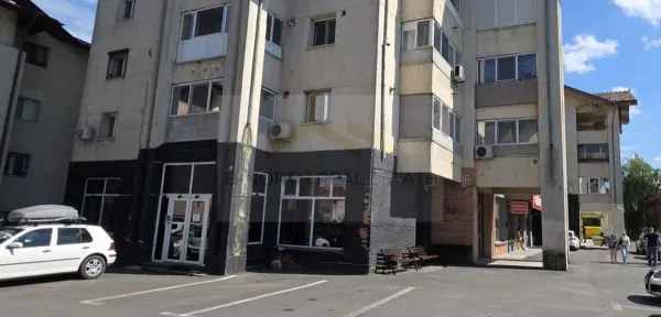 Spațiu comercial Otopeni - poza 6