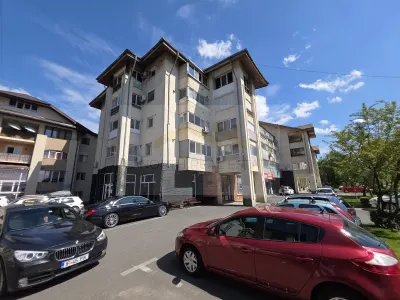 Spațiu comercial Otopeni - poza 7