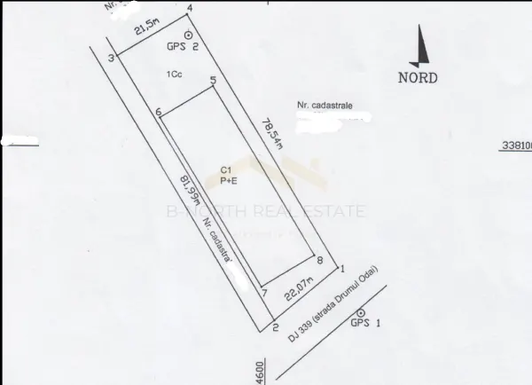 Spațiu industrial Otopeni - poza 13