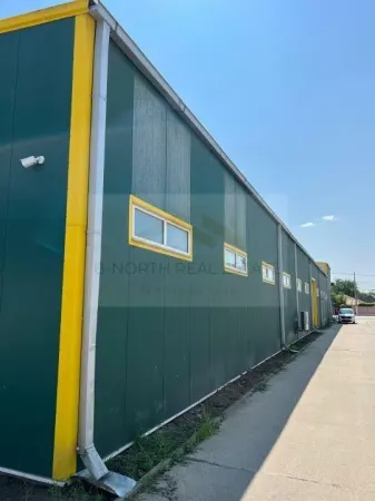 Spațiu industrial Otopeni - poza 4