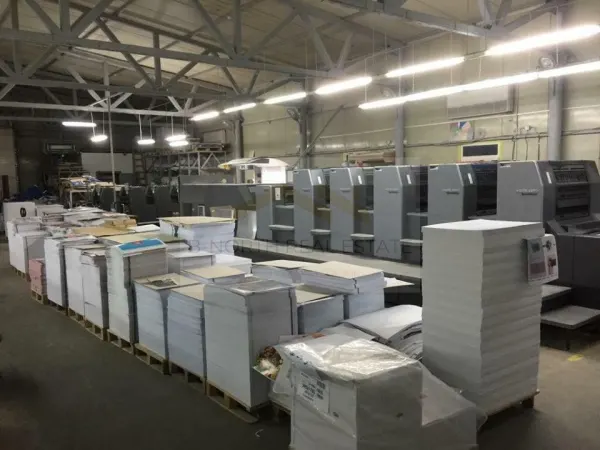 Spațiu industrial Otopeni - poza 7
