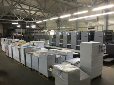 Spațiu industrial Otopeni - poza 7