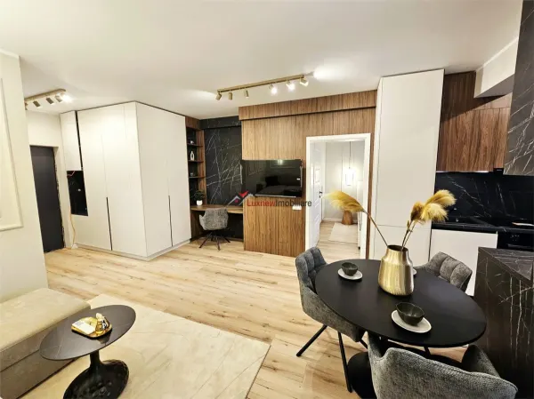 Apartament 2 camere Florești - poza 1
