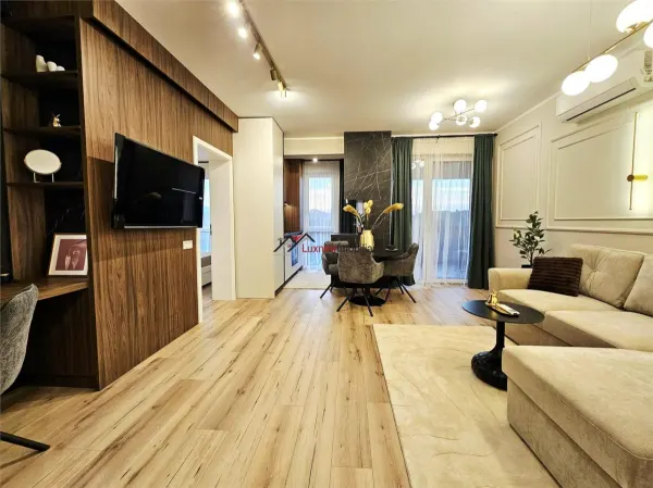 Apartament 2 camere Florești - poza 2