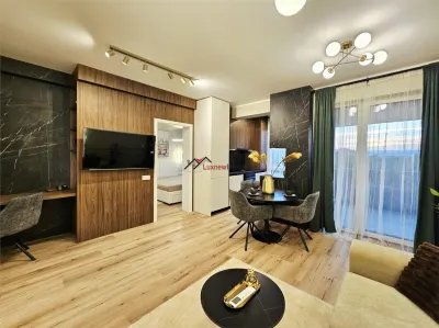 Apartament 2 camere Florești - poza 3