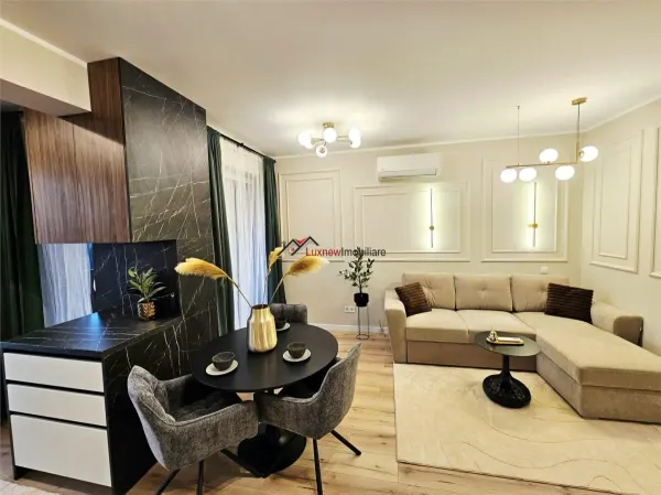 Apartament 2 camere Florești - poza 4