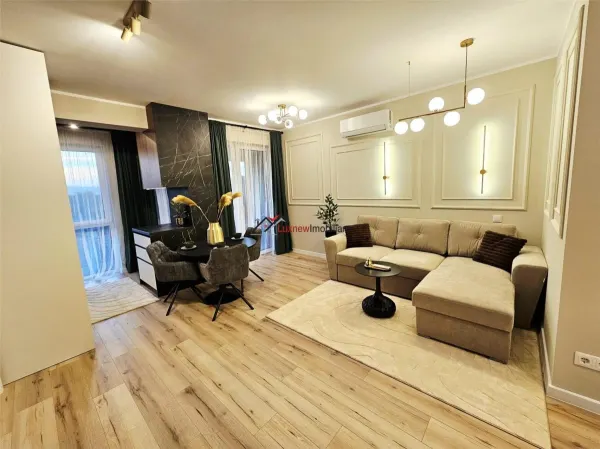 Apartament 2 camere Florești - poza 5