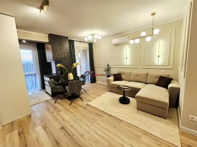 Apartament 2 camere Florești - poza 5