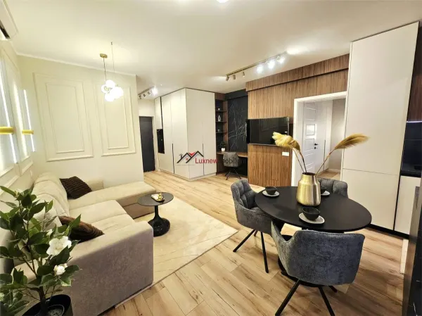 Apartament 2 camere Florești - poza 6