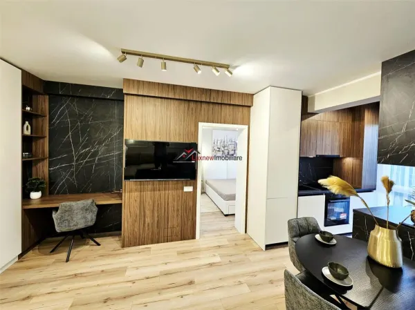 Apartament 2 camere Florești - poza 7