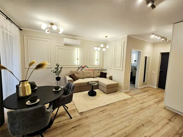 Apartament 2 camere Florești - poza 8