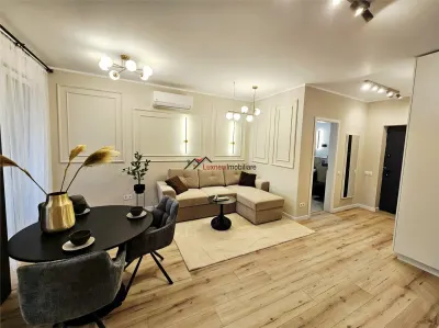 Apartament 2 camere Florești - poza 8