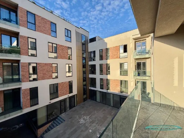 Apartament 2 camere Târgu Mureș - poza 1