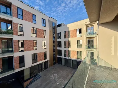 Apartament cu 2 camere de vanzare, Ultracentral, in bloc nou - Targu Mures