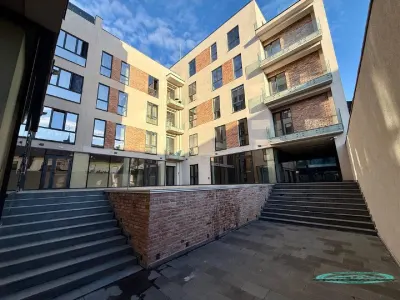 Apartament 2 camere Târgu Mureș - poza 2