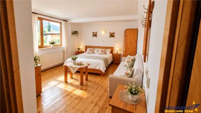 Hotel/Pensiune Brașov - poza 2