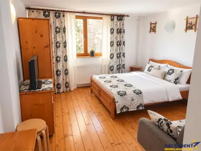 Hotel/Pensiune Brașov - poza 6
