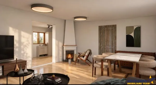 Casă 12 camere Brașov - poza 24