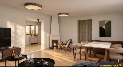 Casă 12 camere Brașov - poza 24