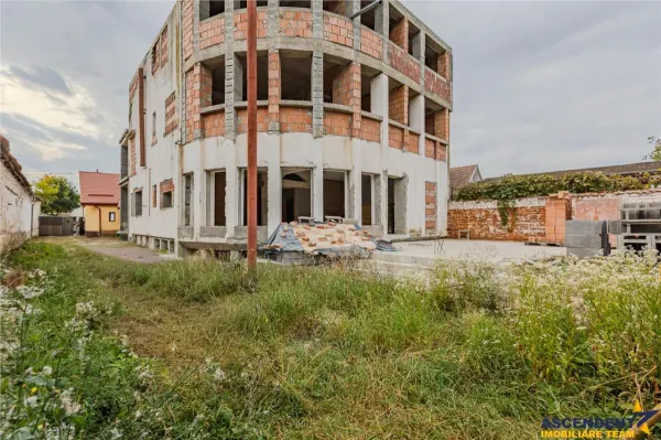Casă 12 camere Brașov - poza 32