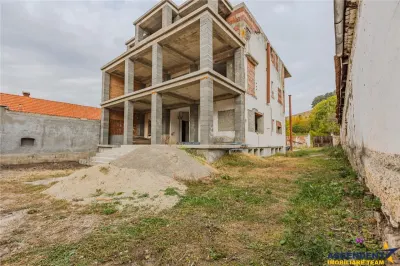 Casă 12 camere Brașov - poza 34