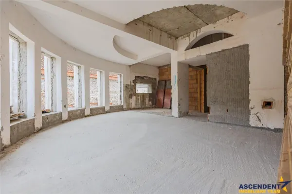 Casă 12 camere Brașov - poza 35