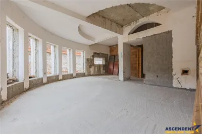 Casă 12 camere Brașov - poza 35