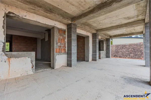 Casă 12 camere Brașov - poza 38