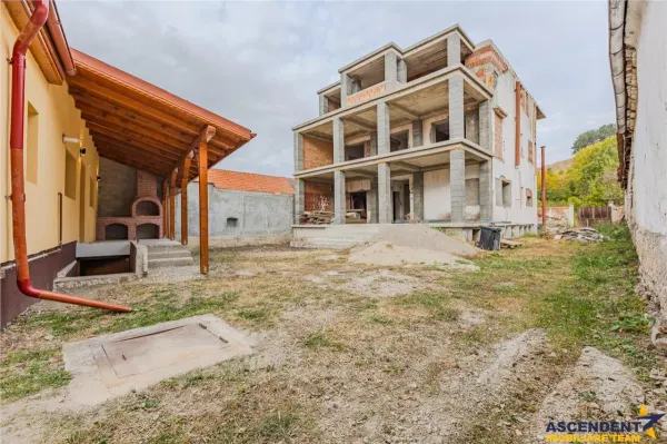 Casă 12 camere Brașov - poza 6
