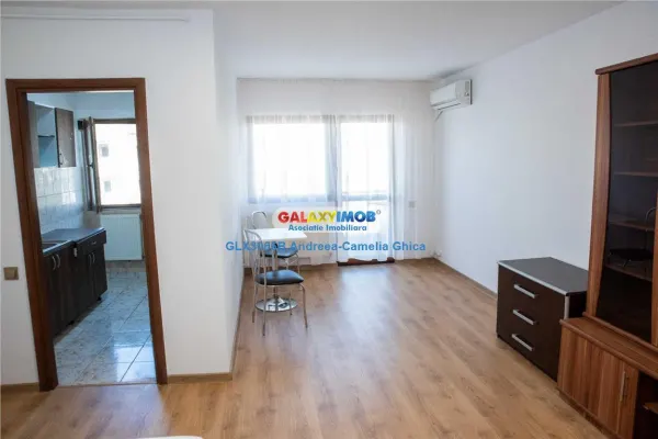 Apartament 1 camera București - poza 2