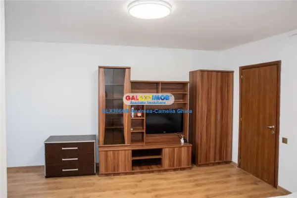 Apartament 1 camera București - poza 3