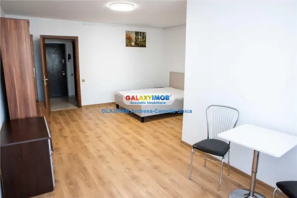 Apartament 1 camera București - poza 5