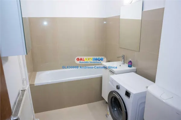 Apartament 1 camera București - poza 7