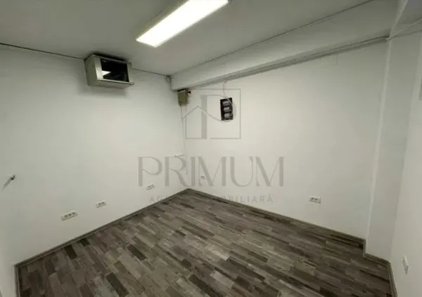 Spațiu comercial Timișoara - poza 5